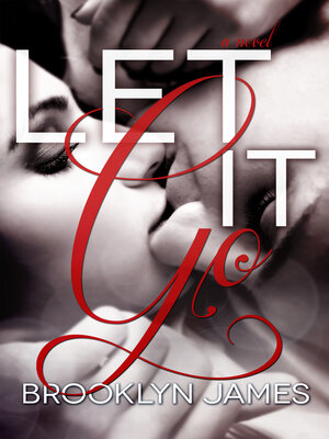 cover image of Let It Go